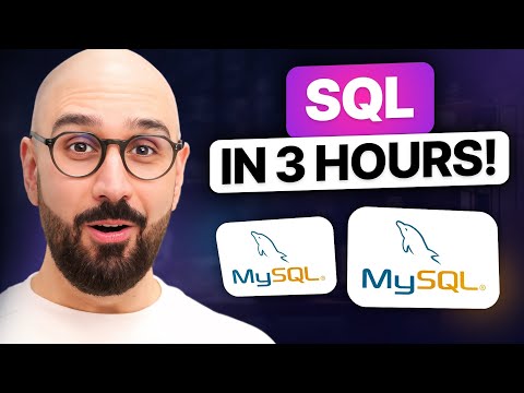 SQL Course