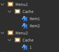 Caching enabled