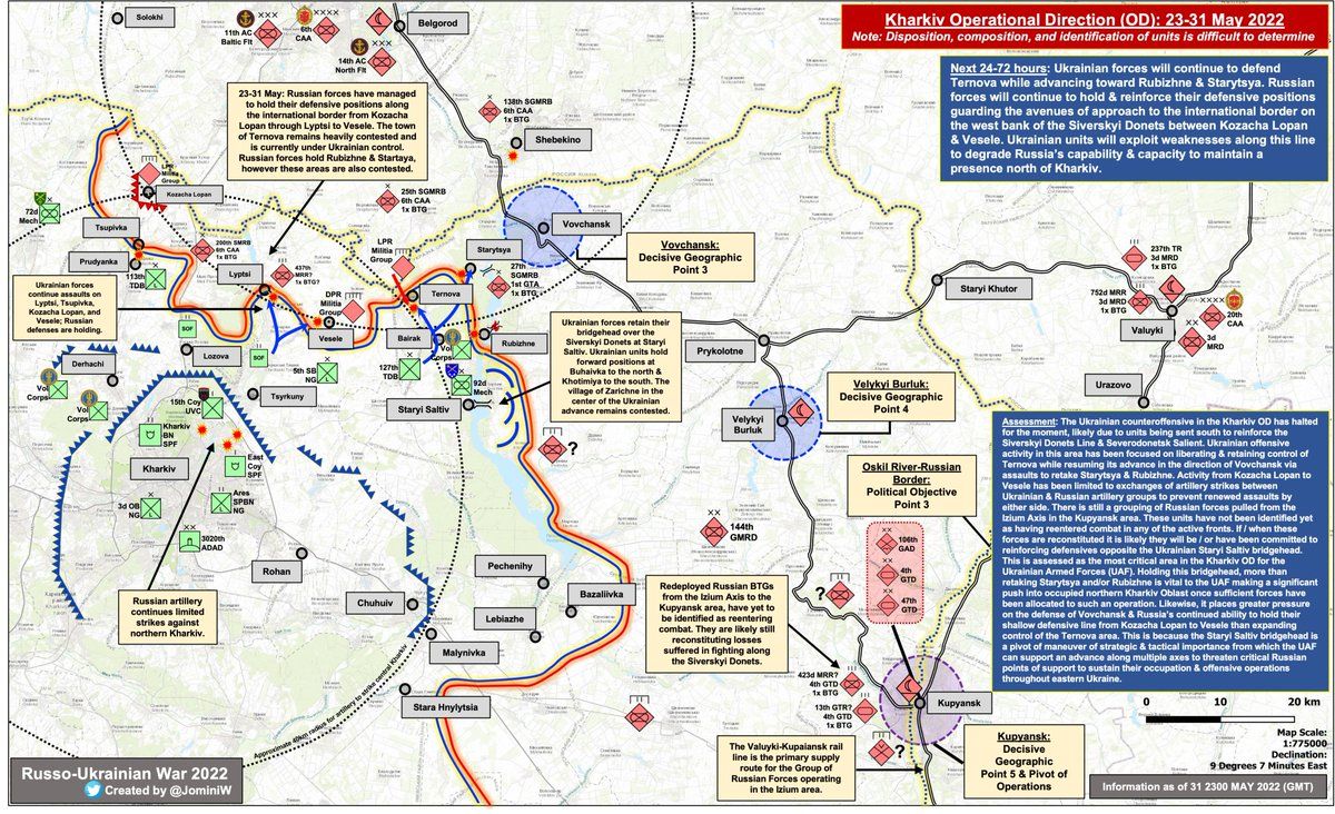 Kharkiv OD 2022.5.23-31 🔍