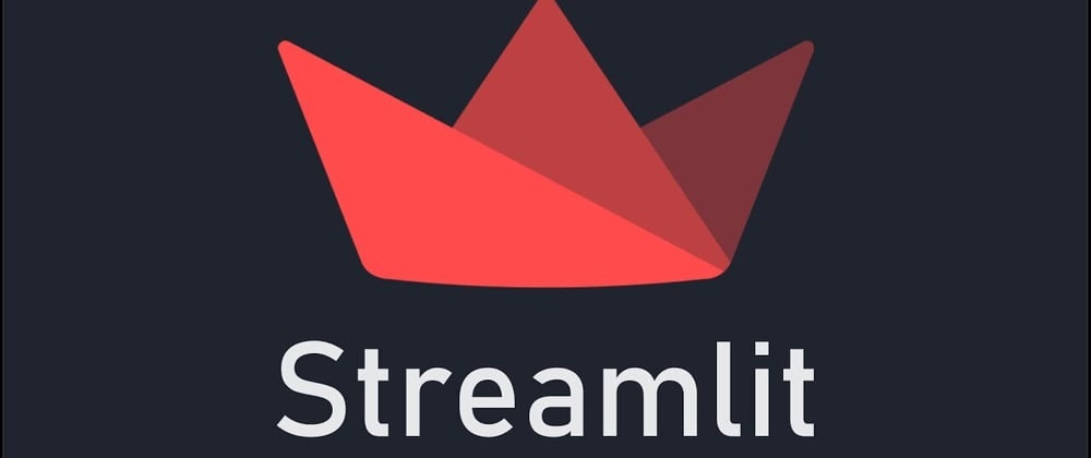 codeSTACKr | Streamlit