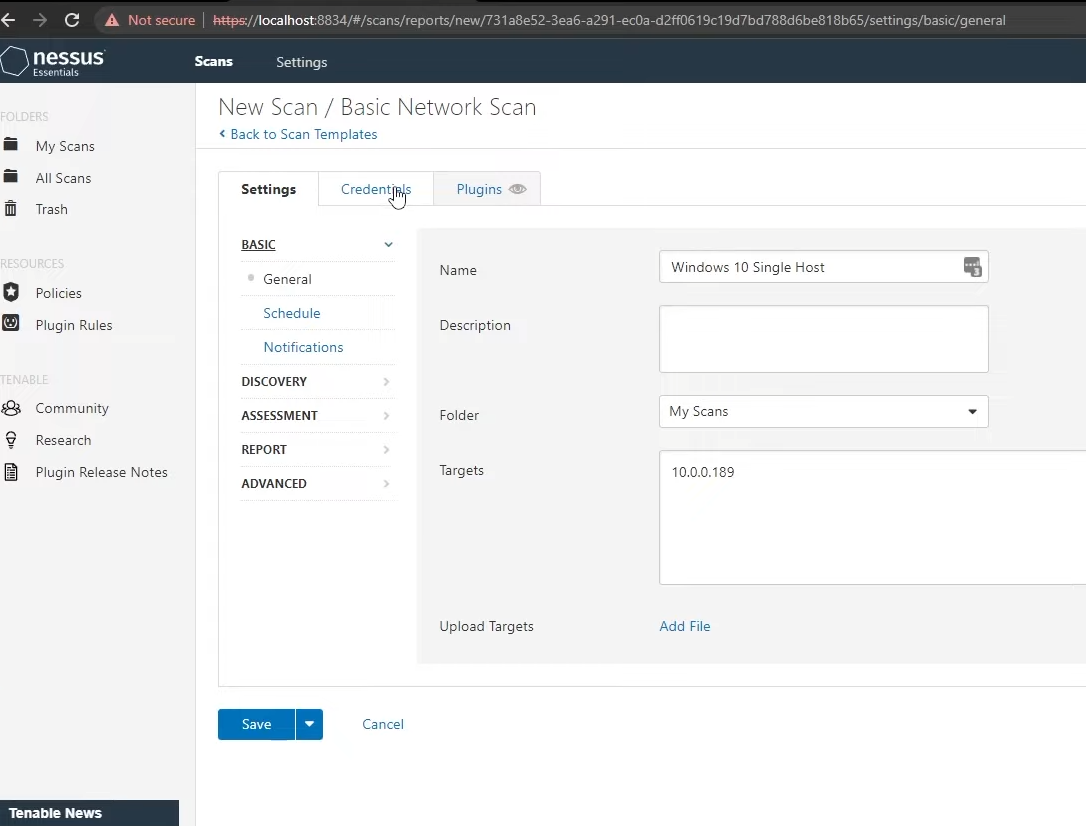 Disk Sanitization Steps