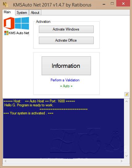 kms activator windows 10 free download