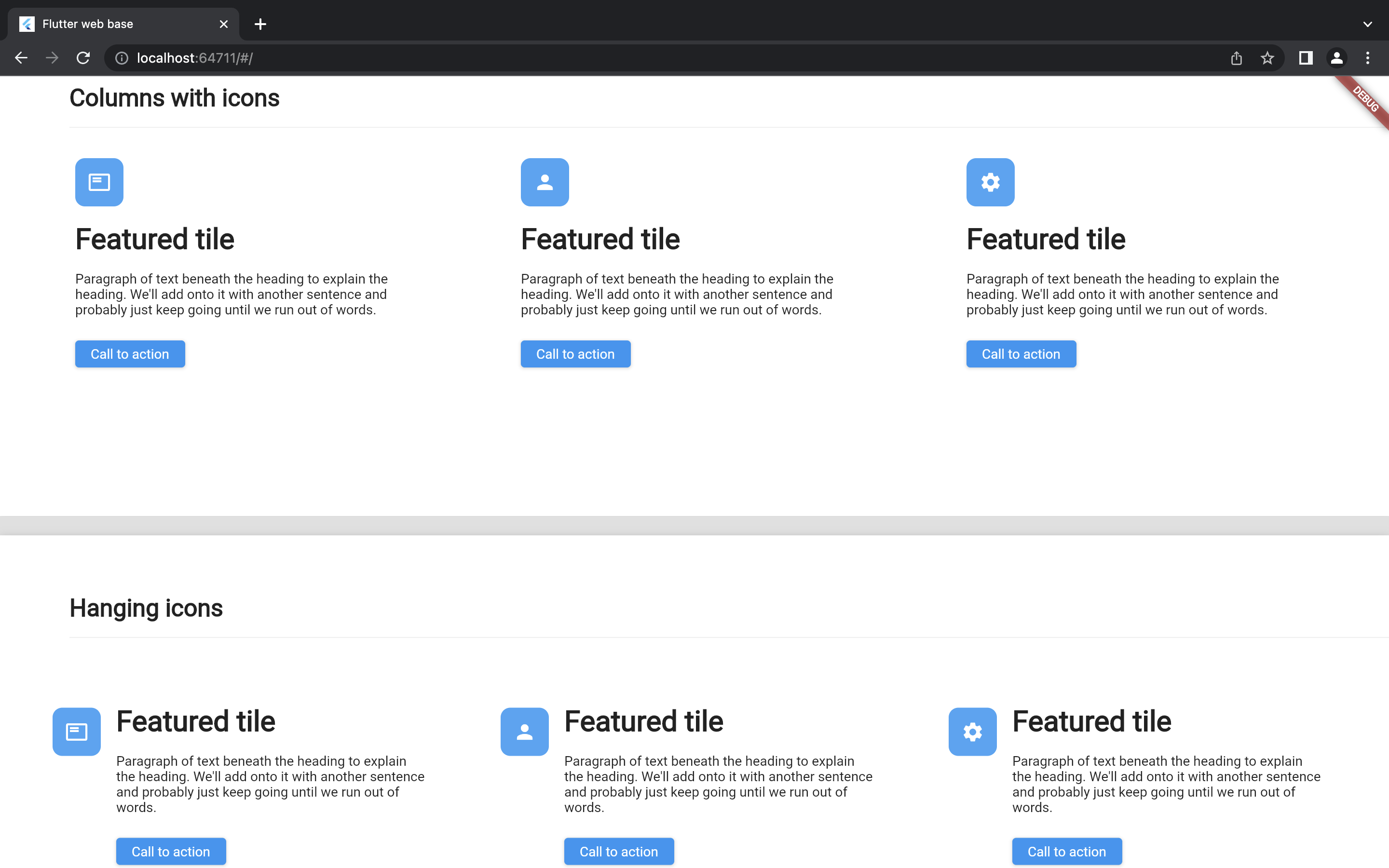 GitHub - tanmoy27112000/flutter_web_base: Flutter base is a library ...
