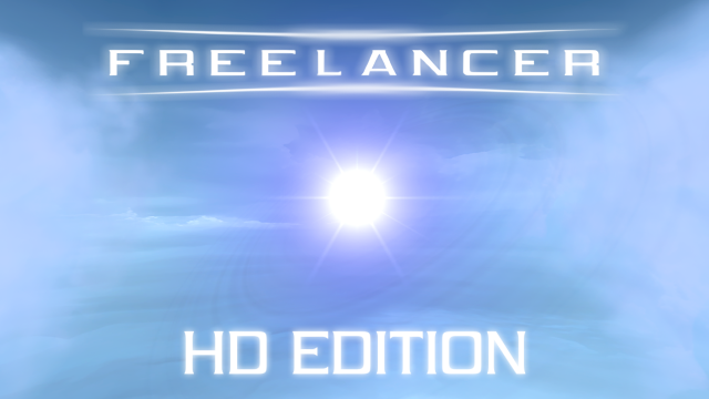 Freelancer: HD Edition