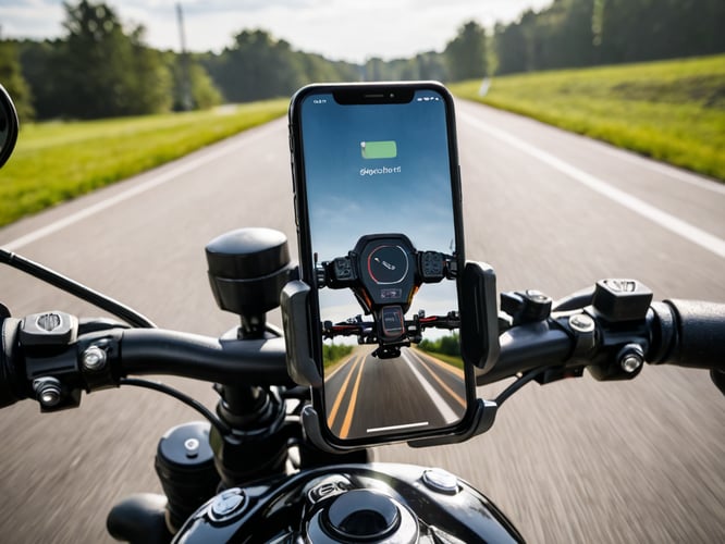 Motorcycle-Phone-Mount-1