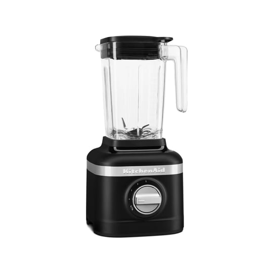 kitchenaid-k150-3-speed-ice-crushing-blender-with-2-personal-blender-jars-ksb1332yblack-matte-48-oz-1