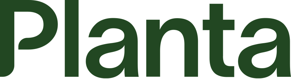 Planta logo