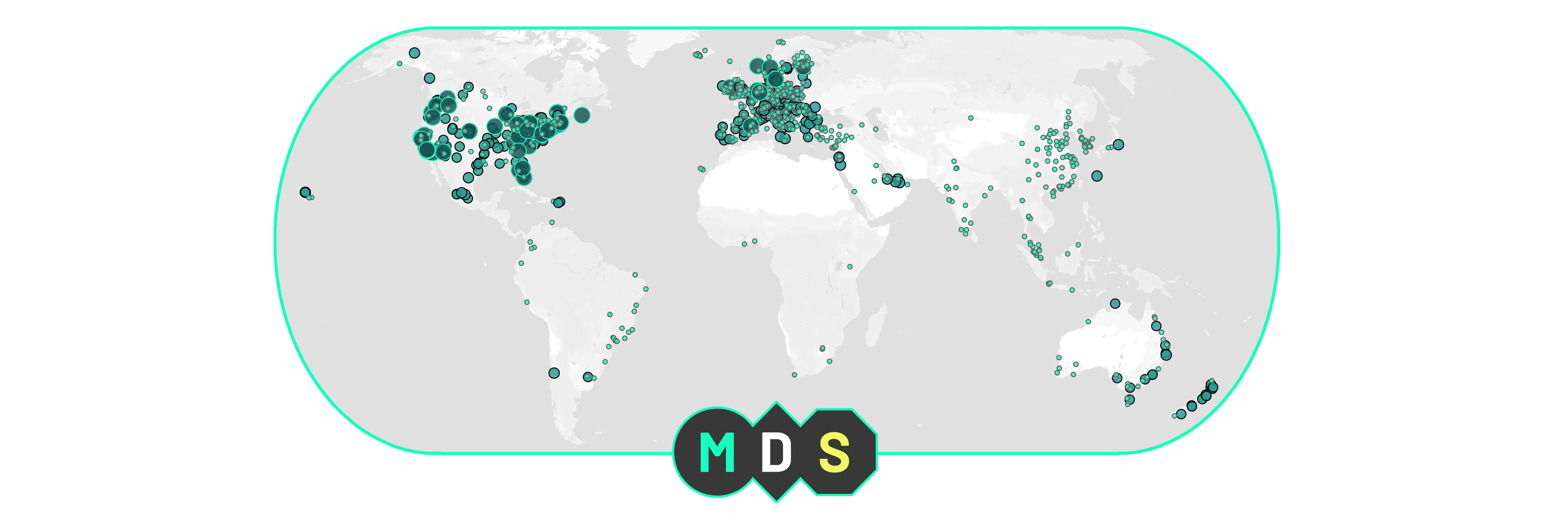 MDS Overview Diagram
