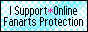 I Support Online Fanarts Protection