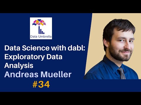 Taking the Edge Off of Data Science with dabl