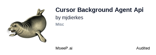 MseeP.ai Security Assessment Badge