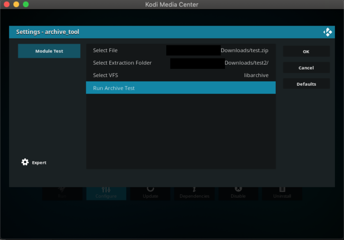 GitHub - zach-morris/script.module.archive_tool: archive_tool is a set ...