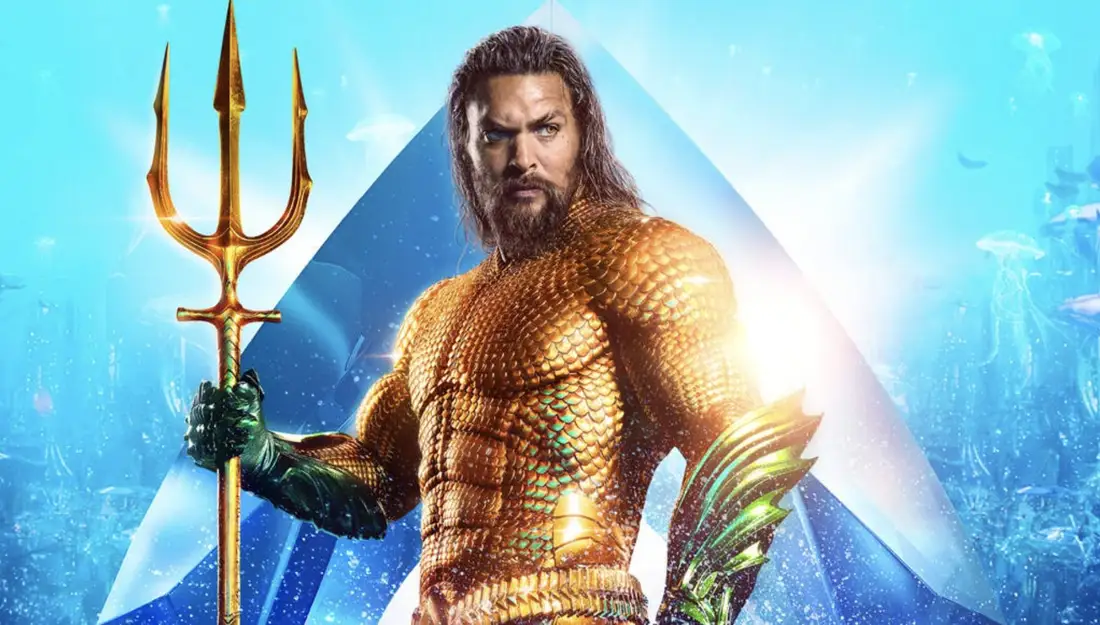 Aquaman