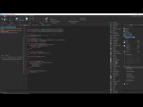 Development Video