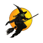 broomstick