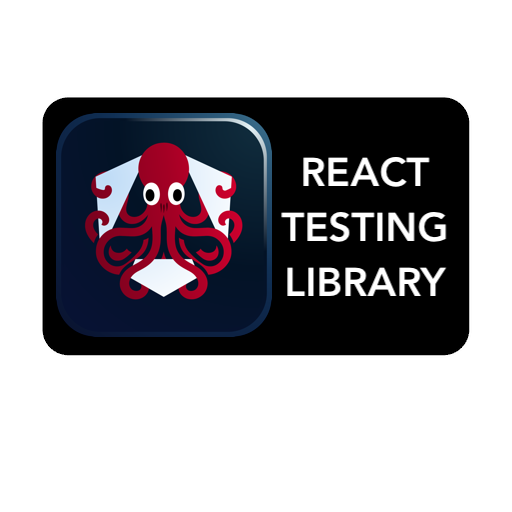 React Testing Library