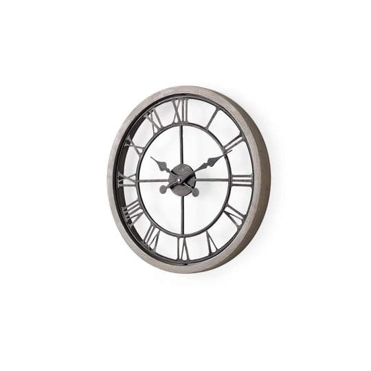 mething-gray-19-small-farmhouse-wall-clock-mercana-1