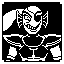 Achievement badge icon