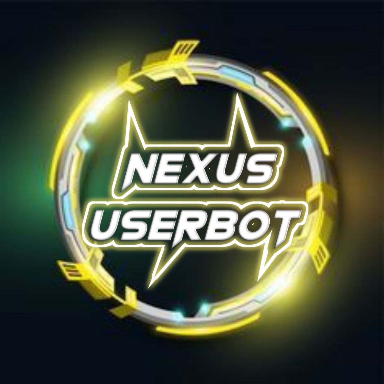 NEXUSBot logo