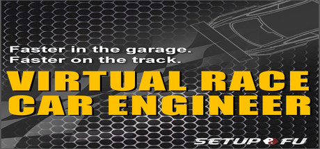 Virtual Race Car Engineer 2017