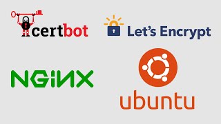 การทำ HTTPS ด้วย Certbot และ Nginx บน Ubuntu Server