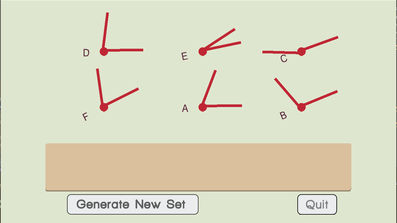 angle summation