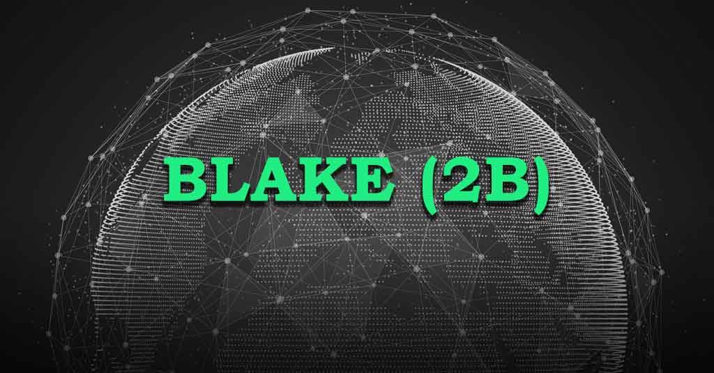 blake2b