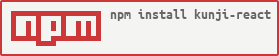 kunji-react