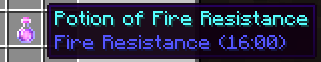 Ultimate Fire Resistance