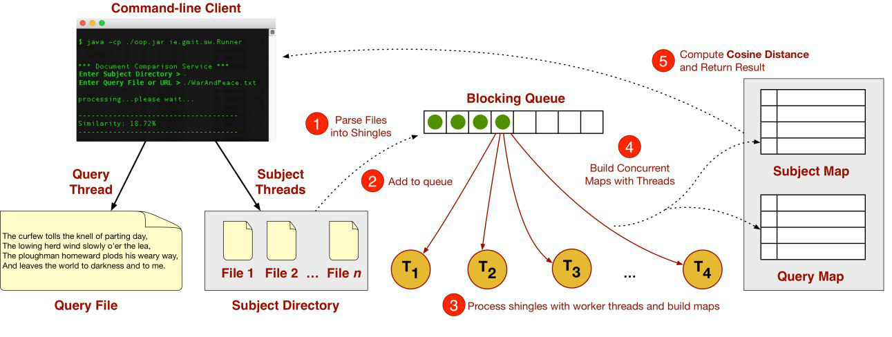 Project Layout