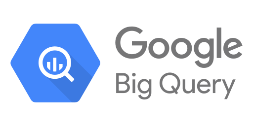 BigQuery logo