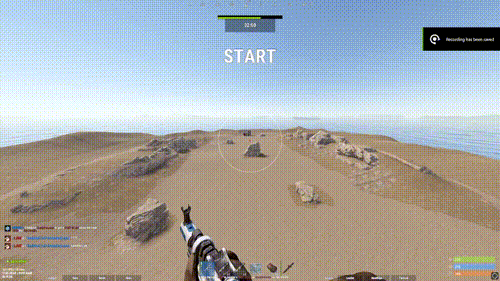 GitHub - rust-cheats-xt88/.github: Rust mod menu | aimbot with smooth ...