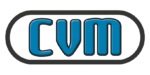 CVM Logo