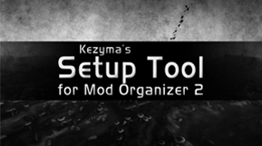 Mod Organizer Setup Tool