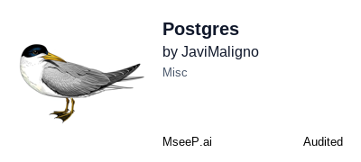 MseeP.ai Security Assessment Badge