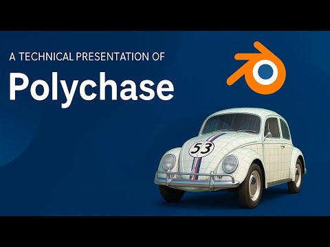 Watch the technical walkthrough on YouTube