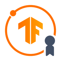 Tensorflow-Badge