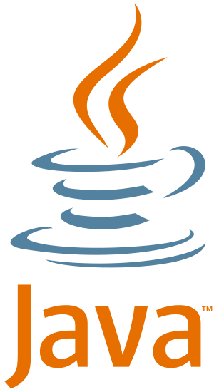 java logo