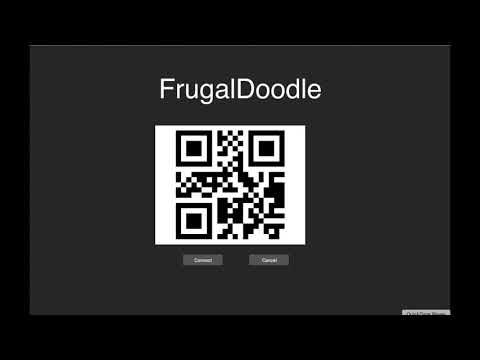 FrugalDoodle Demo