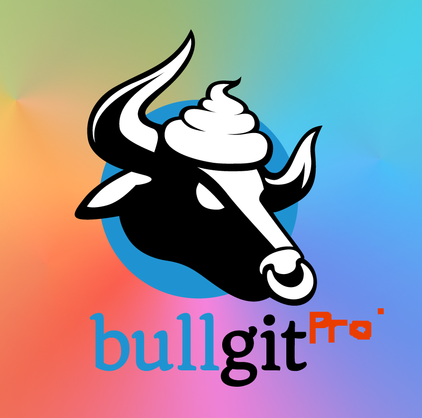 bullgit pro™