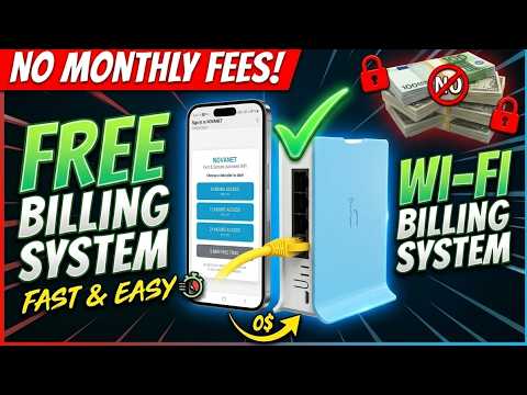 Novanet-no-backend-free-wifi-billing-system-for-Mikrotik/README.md at ...