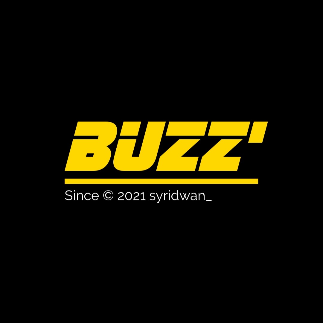 BUZZ LOGO