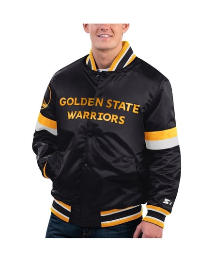 mens-starter-black-golden-state-warriors-home-game-satin-full-snap-varsity-jacket-black-1