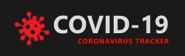 Covid Tracker Logo