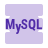 ICONE MYSQL