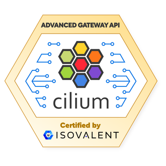 Cilium Advanced Gateway API Use Cases