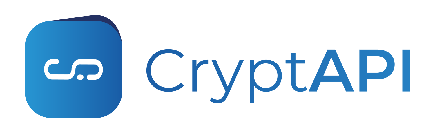 CryptAPI