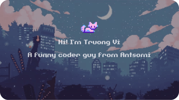Truong Vi Profile
