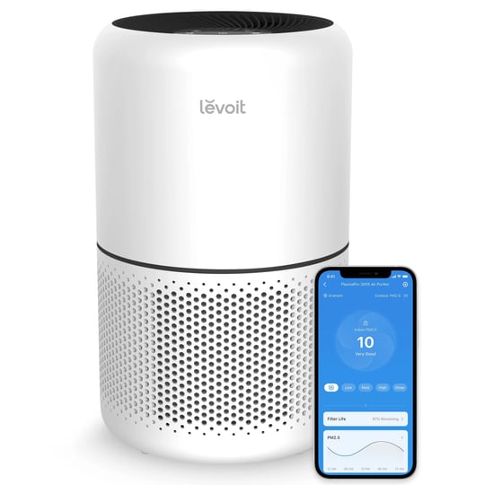 levoit-plasmapro-300s-smart-true-hepa-air-purifier-white-1