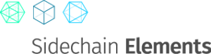 Sidechain Elements logo